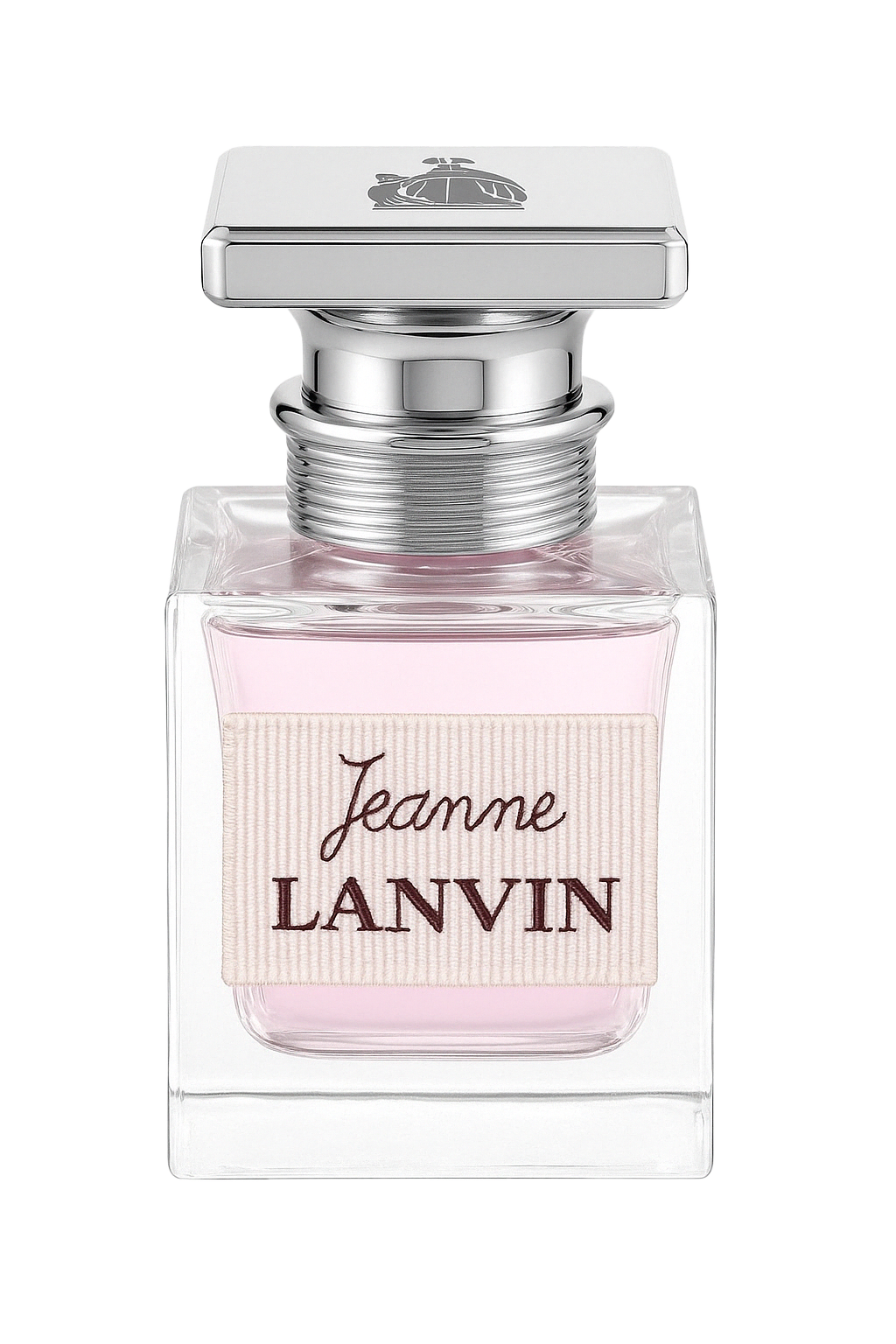 Парфюм Lanvin — ассоциация с первым свиданием и желанием быть красивой для кого-то.